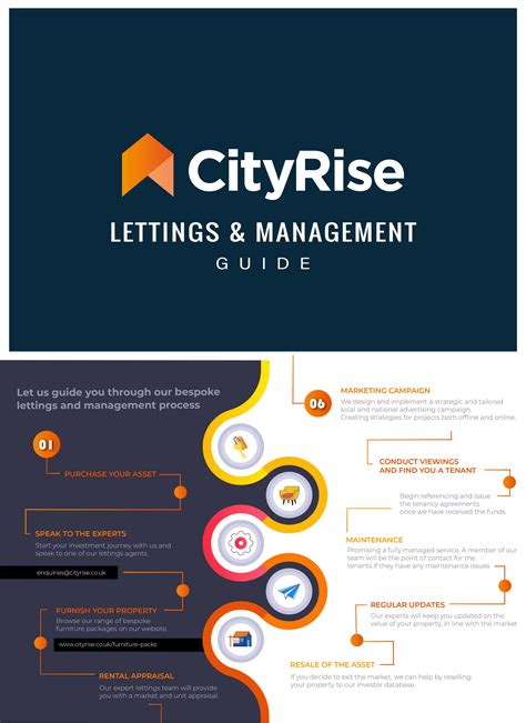 Lettings & Management .